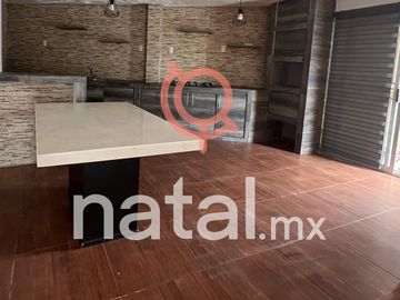 CASA EN VENTA HACIENDA SANTA ISABEL APODACA
