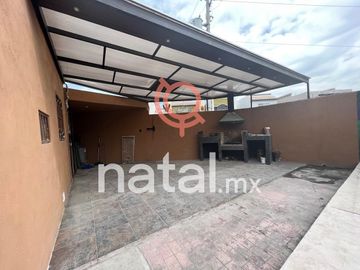 CASA EN VENTA HACIENDA SANTA ISABEL APODACA