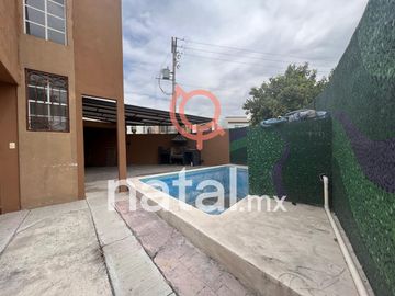 CASA EN VENTA HACIENDA SANTA ISABEL APODACA
