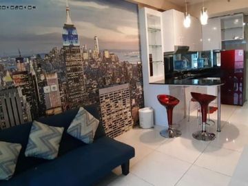Apartemen Puncak Bukit Golf Hadap Utara View Kolam Renang, Strategis