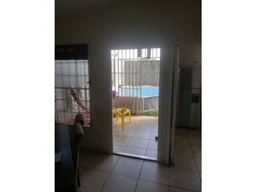 VENDO CASA EN ARRAIJAN BRISAS DEL GOLF 3R