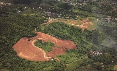 Pre-selling lot in Terraces of Lausanne, Crosswinds Tagaytay.