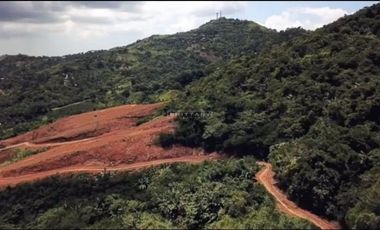 Pre-selling lot in Terraces of Lausanne, Crosswinds Tagaytay.