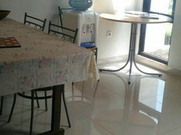 Dijual rumah mewah cantik rasa villa di pusat kota bandung Padasuka dkt CICAHEUM