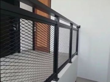 Rumah Smarthome 2 Lantai Harga 1 Lantai di Ciwastra Buah Batu Sistem Syariah