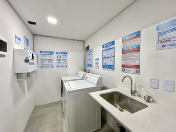 Venta Departamento a Estrenar de 2 Ambientes con Cochera en Palermo Hollywood