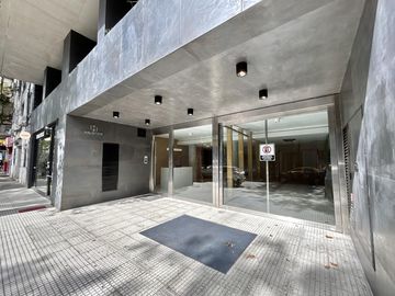 Venta Departamento a Estrenar de 2 Ambientes con Cochera en Palermo Hollywood