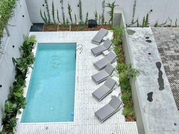 Venta Departamento a Estrenar de 2 Ambientes con Cochera en Palermo Hollywood