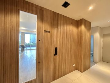 Venta Departamento a Estrenar de 2 Ambientes con Cochera en Palermo Hollywood