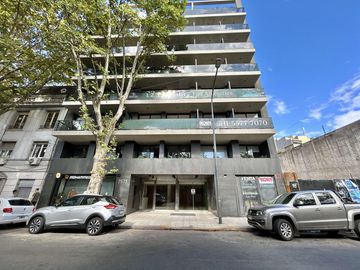 Venta Departamento a Estrenar de 2 Ambientes con Cochera en Palermo Hollywood
