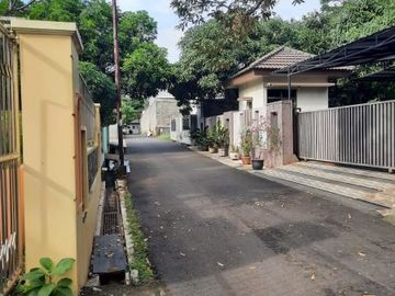 Rumah Dijual Di jln Durian Banyumanik Semarang