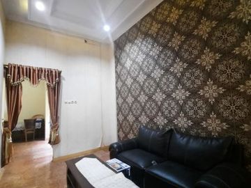 Rumah Dijual Di jln Durian Banyumanik Semarang