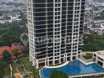 The Veranda Lebak Bulus Luxury 3BR Resort Apartment