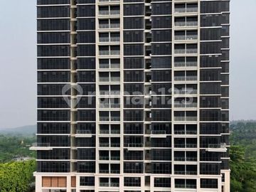 The Veranda Lebak Bulus Luxury 3BR Resort Apartment