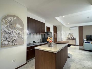 The Veranda Lebak Bulus Luxury 3BR Resort Apartment