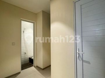 The Veranda Lebak Bulus Luxury 3BR Resort Apartment