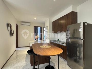 The Veranda Lebak Bulus Luxury 3BR Resort Apartment