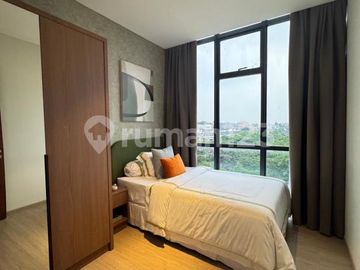 The Veranda Lebak Bulus Luxury 3BR Resort Apartment