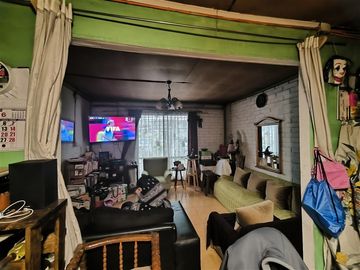 Casa en venta de 3 dorm. en Quinta Normal