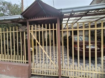 Casa en venta de 3 dorm. en Quinta Normal