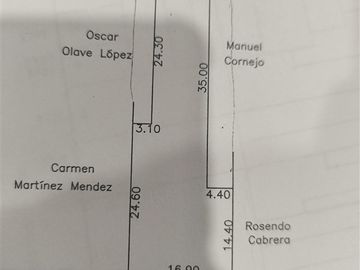 Casa en venta de 3 dorm. en Quinta Normal