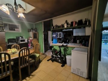 Casa en venta de 3 dorm. en Quinta Normal