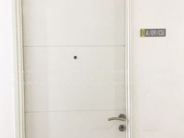 Disewakan/DIjual Apartemen Studio Bassura City Tw C lt 11/12/30 UNFURNISH