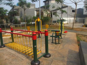 Disewakan/DIjual Apartemen Studio Bassura City Tw C lt 11/12/30 UNFURNISH