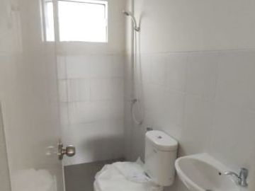 RUKO TERRACE 8 SUVARNA SUTERA 3 LANTAI FULL DIJUAL CEPAT