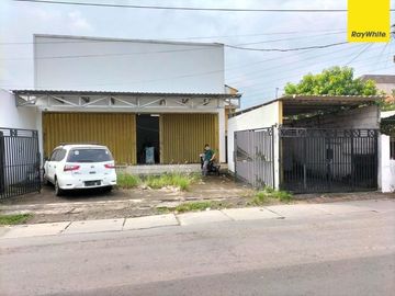 Dijual Cepat Ruko SHM Lokasi di Kebraon, Karang Pilang Surabaya