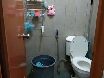 Rumah Apik Sejuk Siap Huni Bukit Sariwangi Bandung Barat