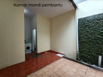 DIJUAL MURAH Rumah di Purimas Regency