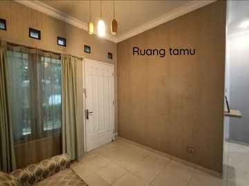 DIJUAL MURAH Rumah di Purimas Regency