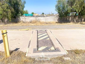 Oportunidad Industrial Estabilizado Gran Plusvalía en Colina