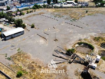 Oportunidad Industrial Estabilizado Gran Plusvalía en Colina