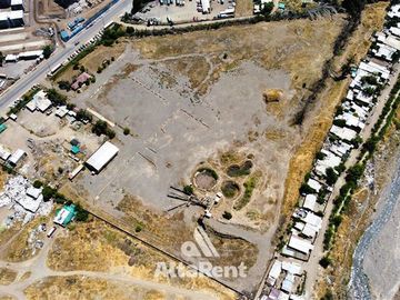 Oportunidad Industrial Estabilizado Gran Plusvalía en Colina