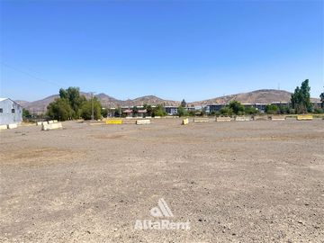 Oportunidad Industrial Estabilizado Gran Plusvalía en Colina