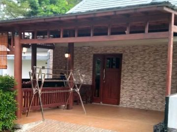 Dijual Rumah di Sunrise Hill Citraland, Taman Dayu, Pandaan, Pasuruan