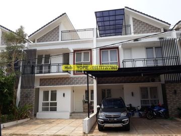 Dijual rumah murah di bintaro jakarta selatan