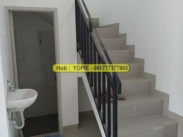 Dijual rumah murah di bintaro jakarta selatan