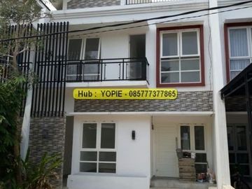 Dijual rumah murah di bintaro jakarta selatan