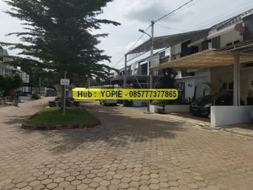 Dijual rumah murah di bintaro jakarta selatan