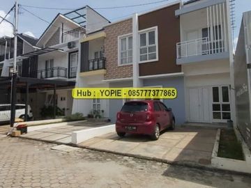 Dijual rumah murah di bintaro jakarta selatan