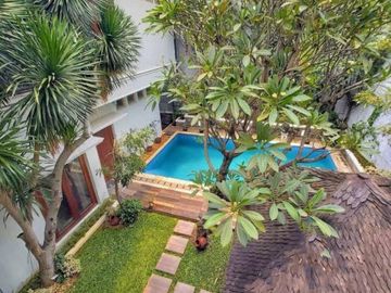 DIJUAL RUMAH LUAS, MEGAH at Jl SUBANG MENTENG, JAKPUS