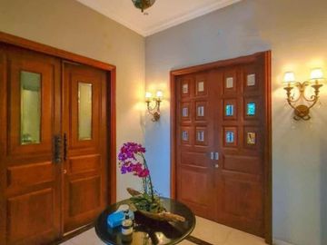 DIJUAL RUMAH LUAS, MEGAH at Jl SUBANG MENTENG, JAKPUS