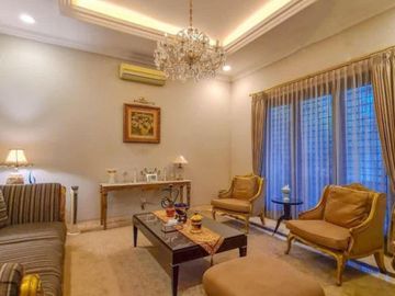 DIJUAL RUMAH LUAS, MEGAH at Jl SUBANG MENTENG, JAKPUS