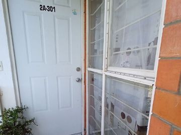VENTA DEPARTAMENTO TERCER NIVEL, FRACCIONAMIENTO VILLA LOS CIRUELOS, HUEJOTZINGO