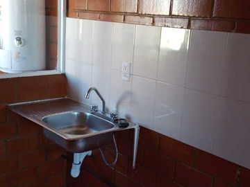 VENTA DEPARTAMENTO TERCER NIVEL, FRACCIONAMIENTO VILLA LOS CIRUELOS, HUEJOTZINGO