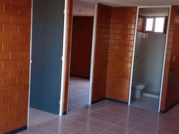 VENTA DEPARTAMENTO TERCER NIVEL, FRACCIONAMIENTO VILLA LOS CIRUELOS, HUEJOTZINGO