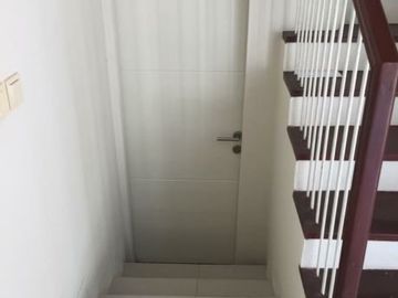 Rumah Siap Huni Dekat RS Wongsonegoro Perumahan Citra Grand